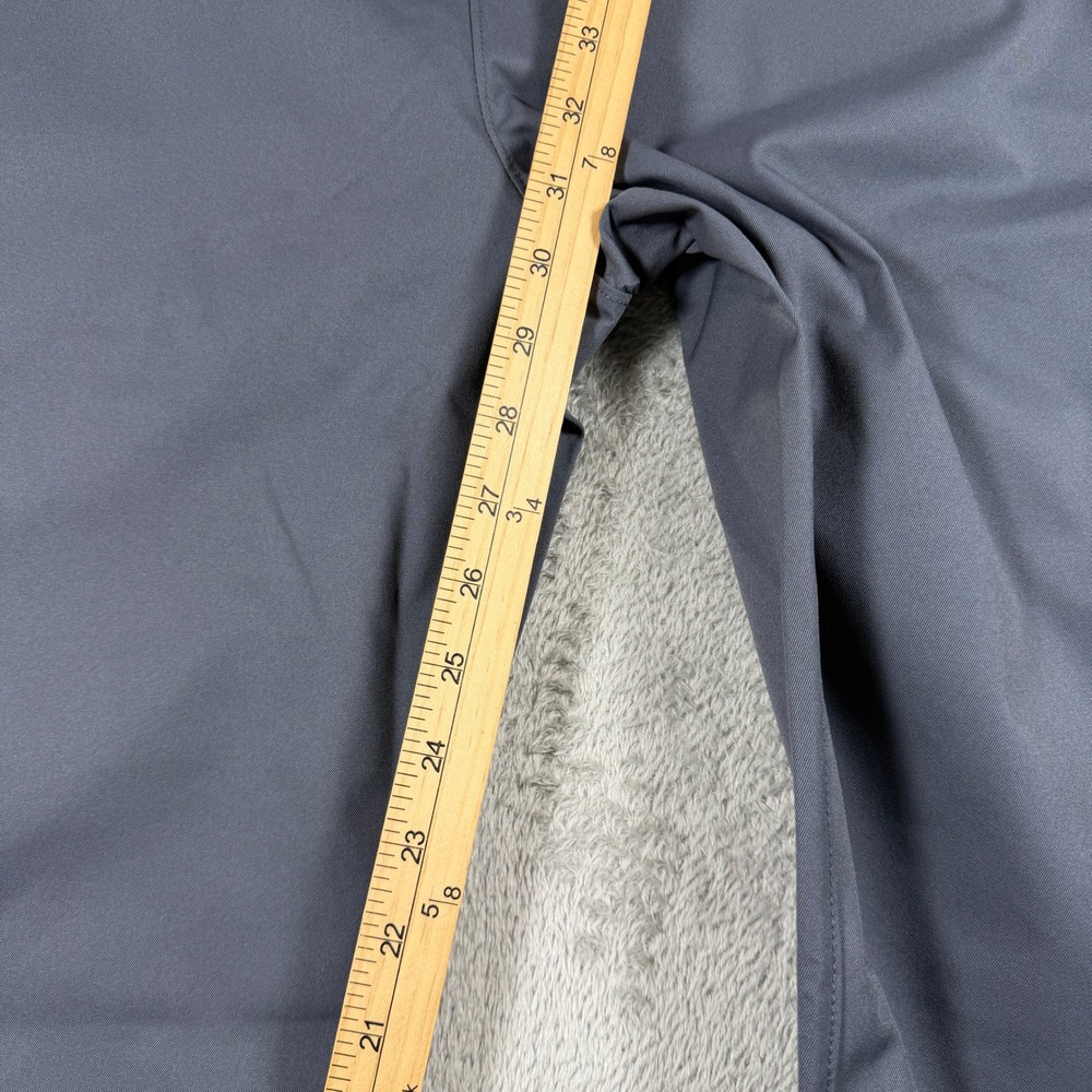 Public Rec Dealmaker 5-Pocket Pant Mens 36x32 (Fit 38x31) Gray Modern Fit - Picture 7 of 9